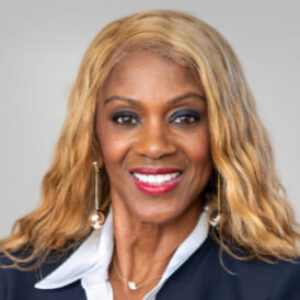 Profile photo of Marlene Mack