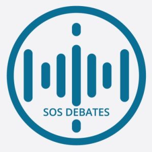 Profile photo of sosdebates sosdebates