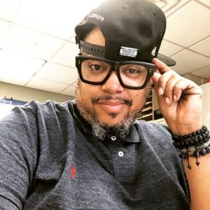 Profile photo of Da'Shawn Pretlow