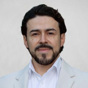 Profile photo of Giovanny Ramirez